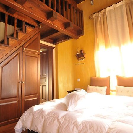 Mansion Of Kerkini Powered By Hotel Oikoperiigitis Exterior foto