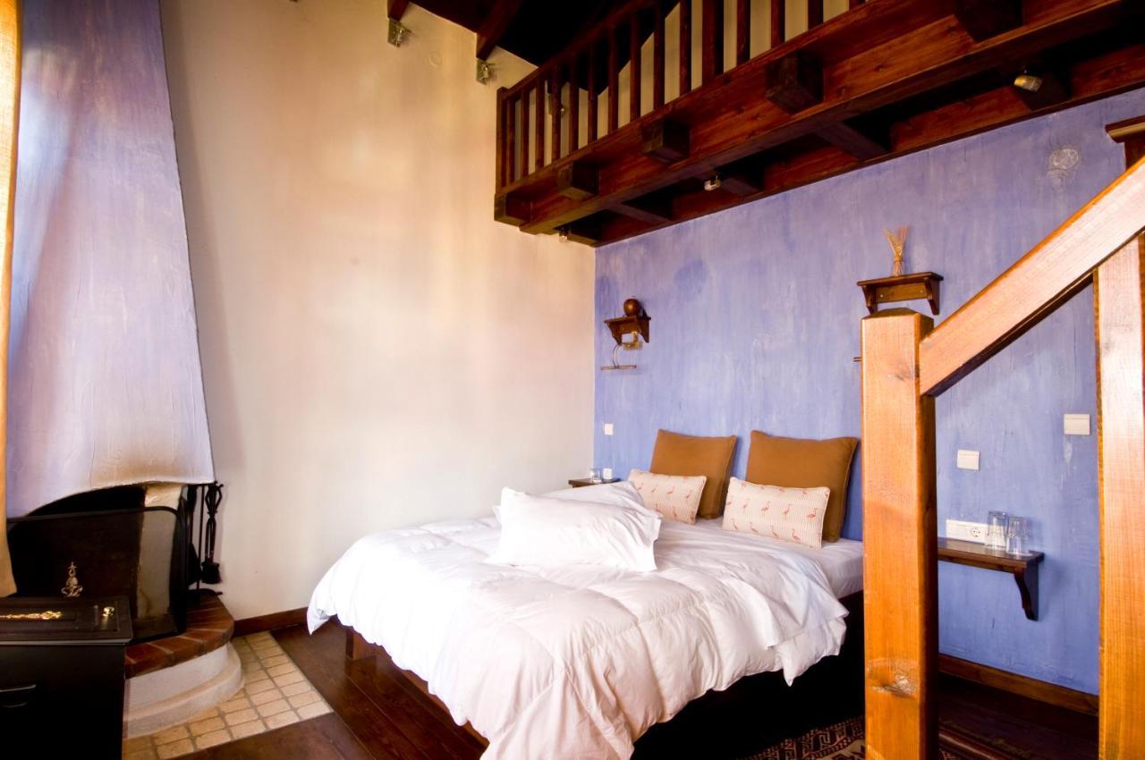 Mansion Of Kerkini Powered By Hotel Oikoperiigitis Exterior foto