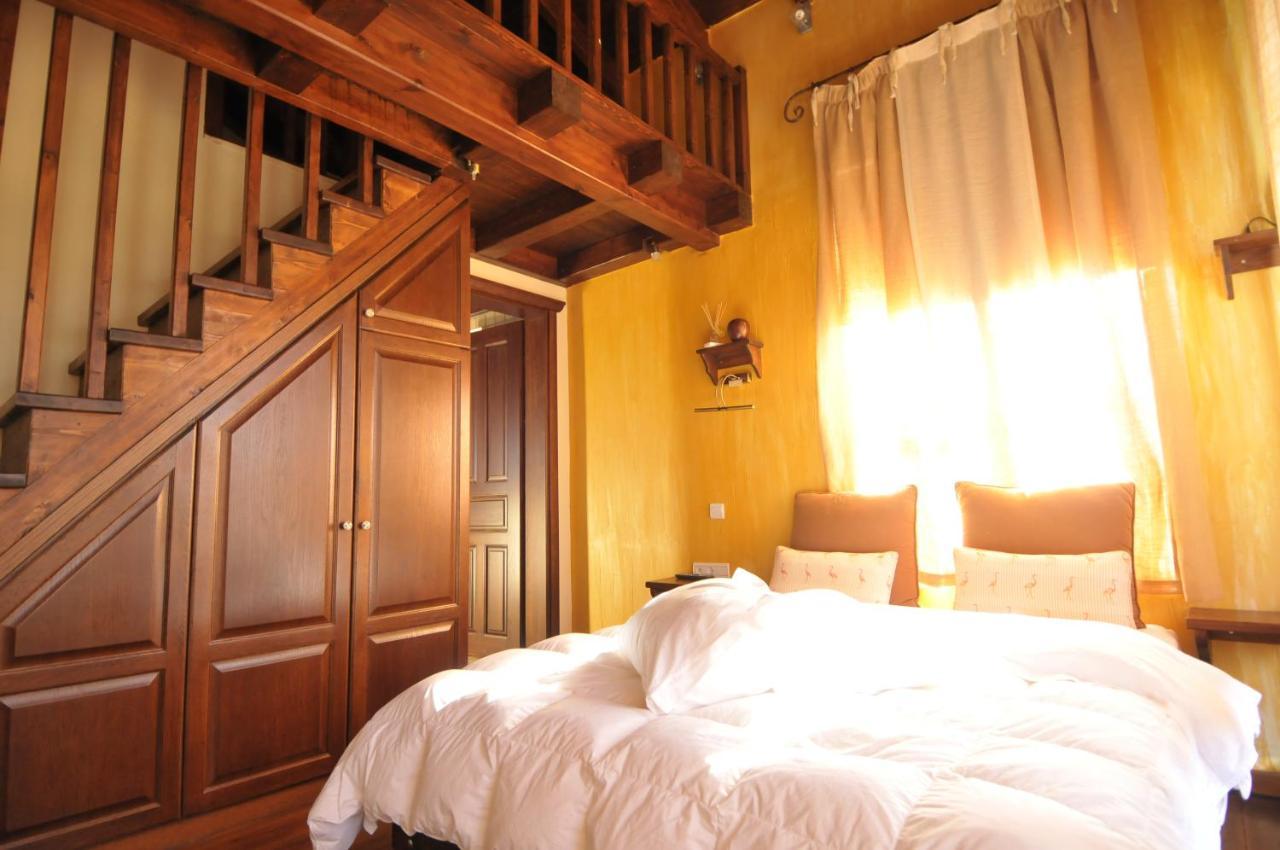 Mansion Of Kerkini Powered By Hotel Oikoperiigitis Exterior foto