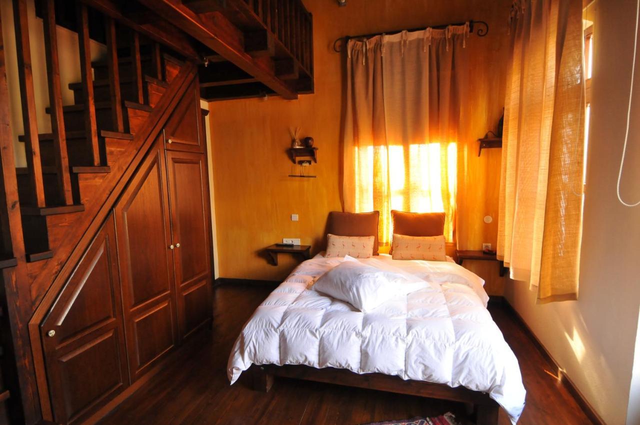 Mansion Of Kerkini Powered By Hotel Oikoperiigitis Exterior foto
