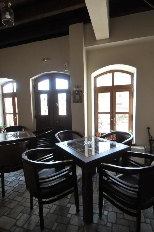 Mansion Of Kerkini Powered By Hotel Oikoperiigitis Exterior foto