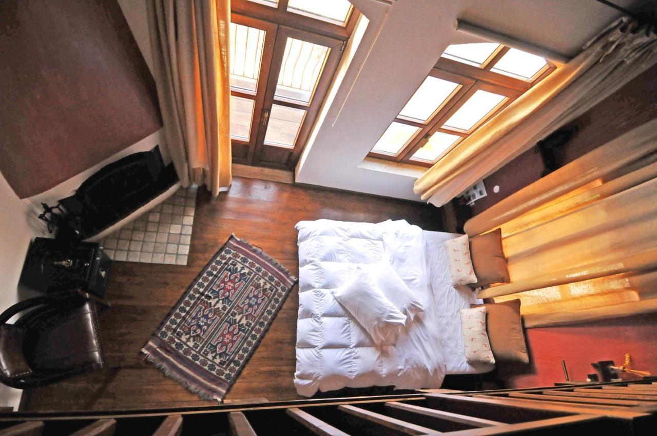 Mansion Of Kerkini Powered By Hotel Oikoperiigitis Exterior foto
